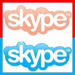 Entrar Skype Bloqueado