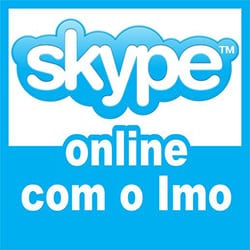 Skype Online Imo