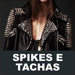 Spikes Tachinhas Moda 2013